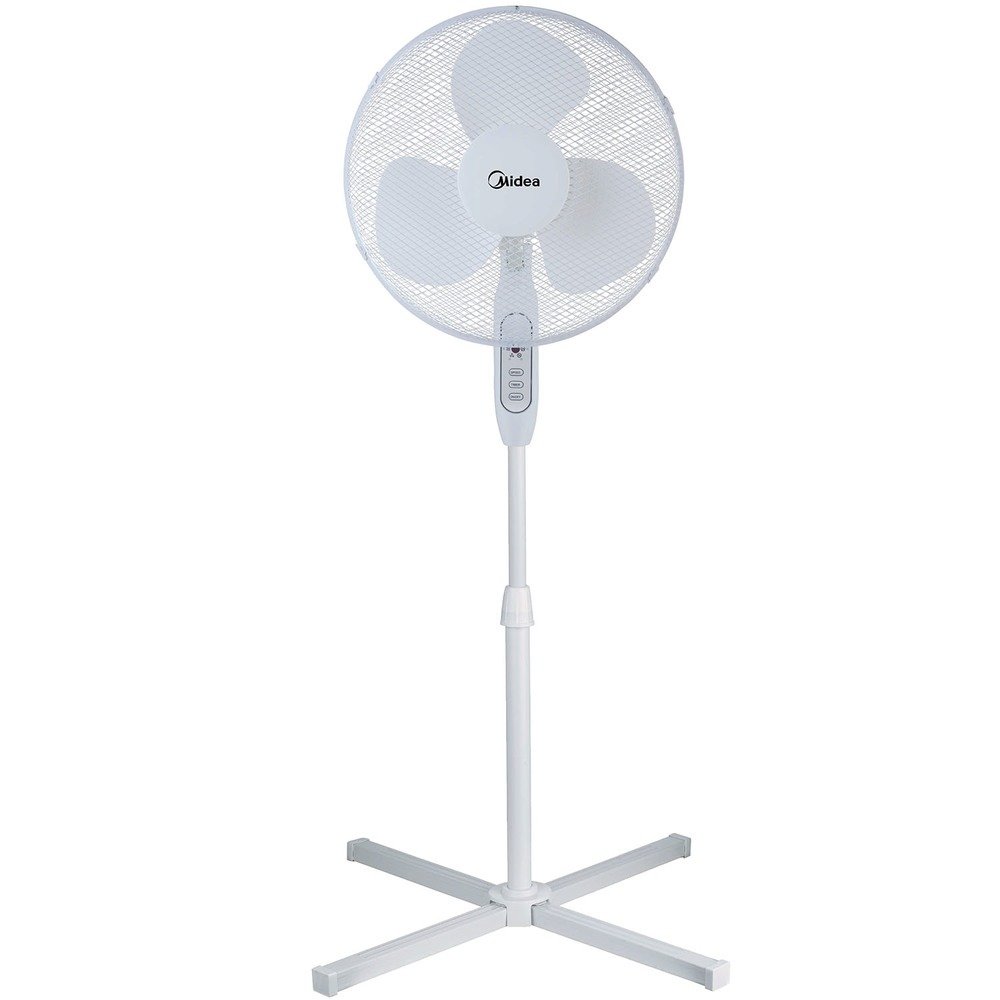 

Вентилятор Midea FS4051, FS4051