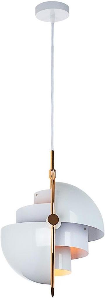 

Подвесной светильник LOFT IT LOFT9915-WH