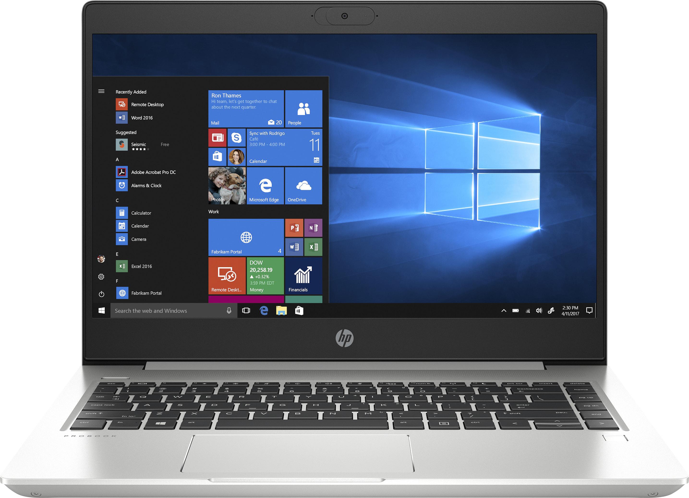 

Ноутбук HP ProBook 445 G7 [1B7D8ES], ProBook 445 G7