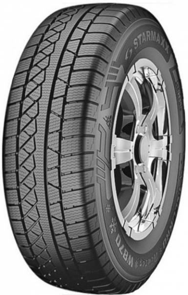 

Автомобильные шины Starmaxx Incurro Winter W870 285/45R19 111H