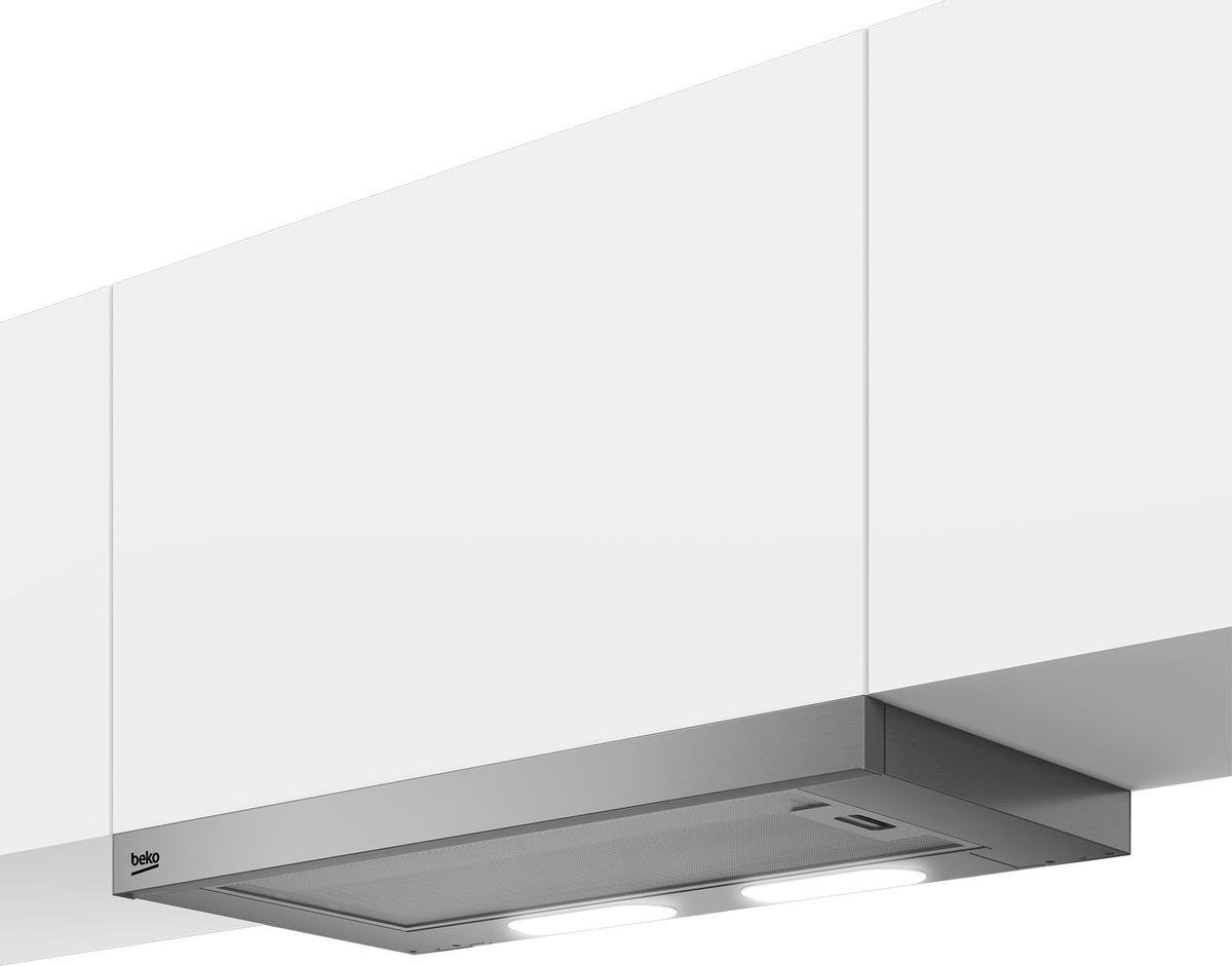 

Вытяжка BEKO HNT61110X, HNT61110X