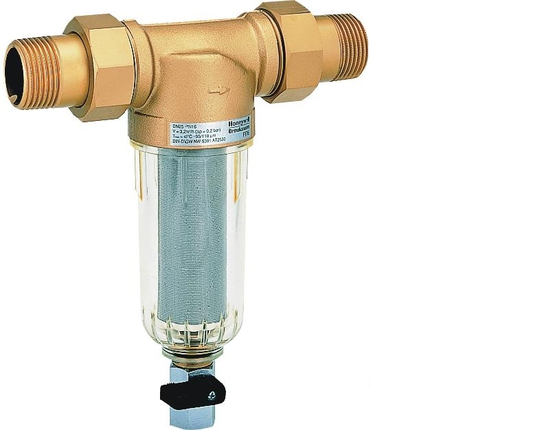 

Фильтр для очистки воды Honeywell FF06 1/2 AA, FF06 1/2 AA