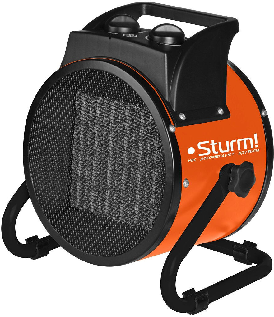 

Тепловая пушка Sturm FH3022C