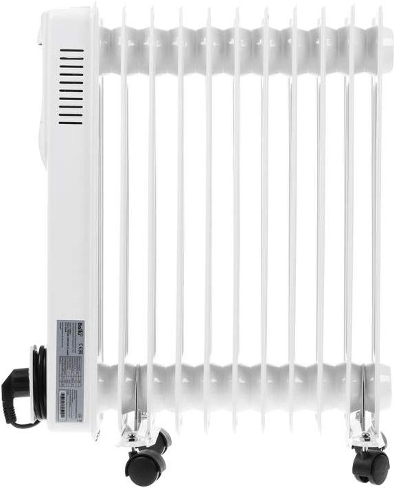

Масляный радиатор Ballu Comfort BOH/CM-11WD 2200, Обогреватель Ballu Comfort BOH/CM-11WD 2200