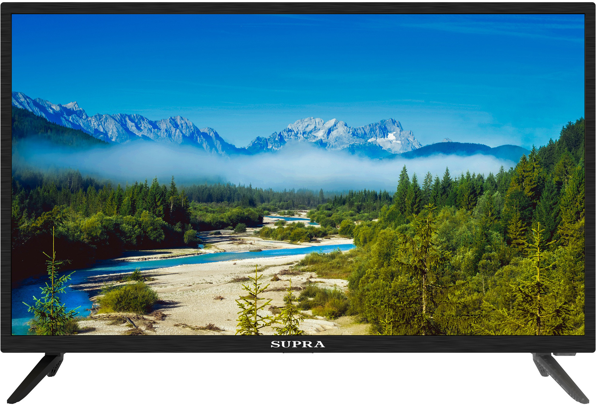 

Телевизор Supra STV-LC32LT0045W