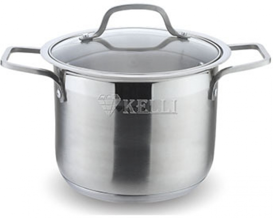 

Кастрюля KELLI KL-4228