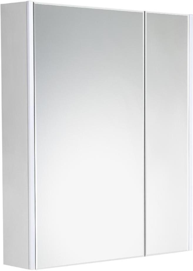 

Шкаф с зеркалом Roca UP 80 белый глянец [ZRU9303017], UP 80