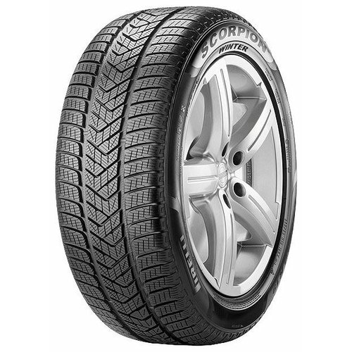 

Автомобильные шины Pirelli Scorpion Winter 235/60R18 107H, Scorpion Winter 235/60R18 107H