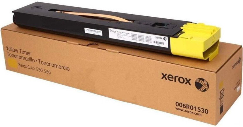 

Картридж для принтера Xerox 006R01530, Картридж Xerox 006R01530