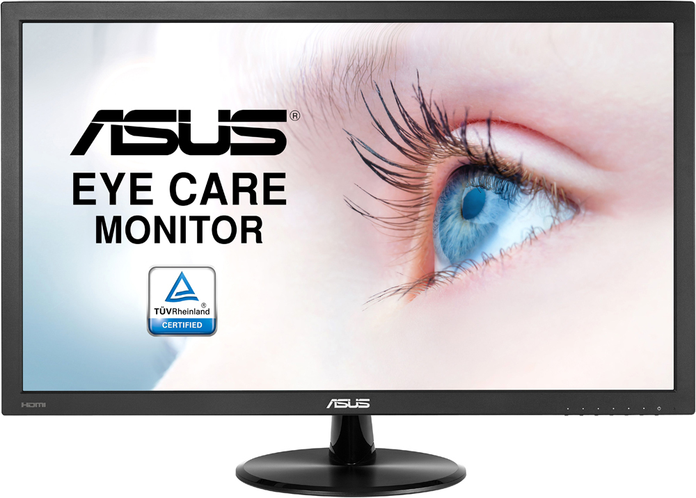 

Монитор ASUS VP247HAE Black [90LM01L0-B05170], Монитор ASUS VP247HAE 90LM01L0-B05170 Black
