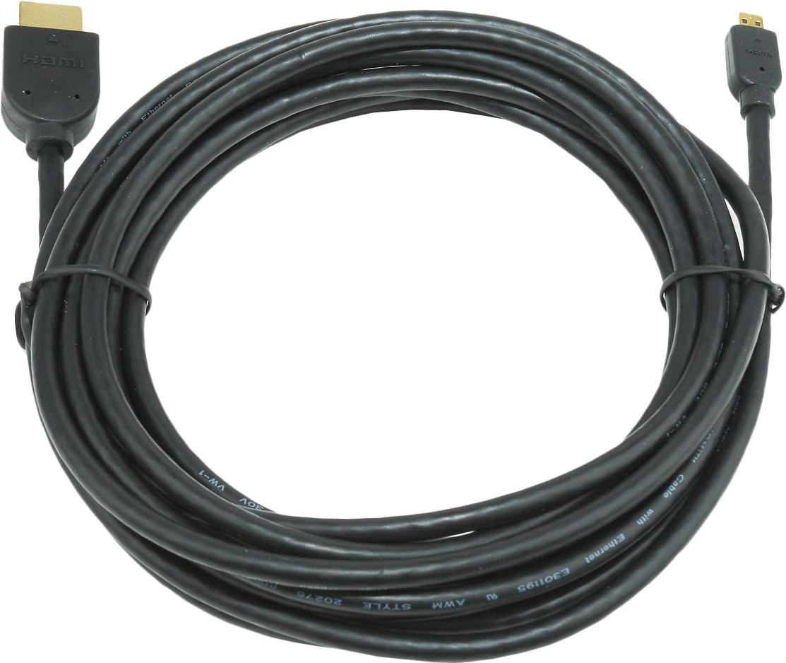 

Кабель Gembird CC-HDMID-10, CC-HDMID-10