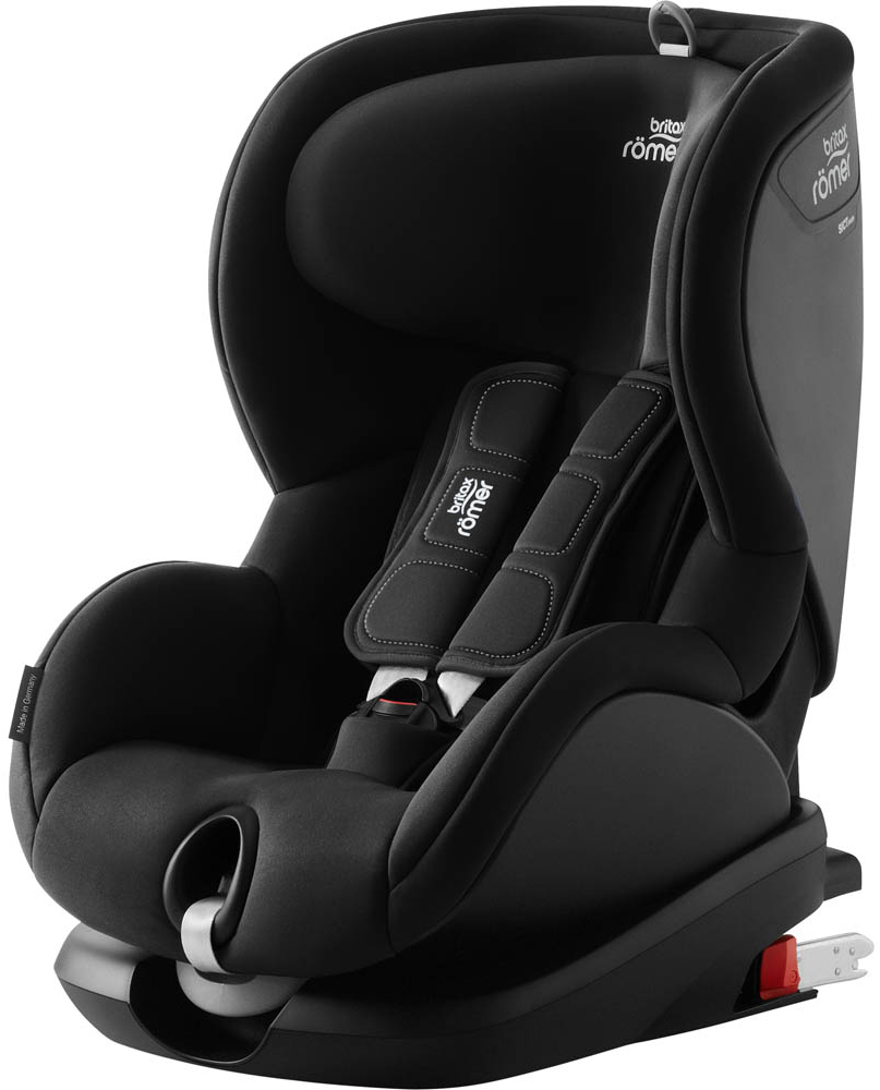 

Автокресло Britax Romer Trifix2 i-size Cosmos Black