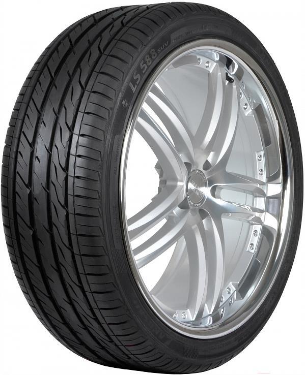 

Автомобильные шины Landsail LS588 SUV 285/35R22 106W