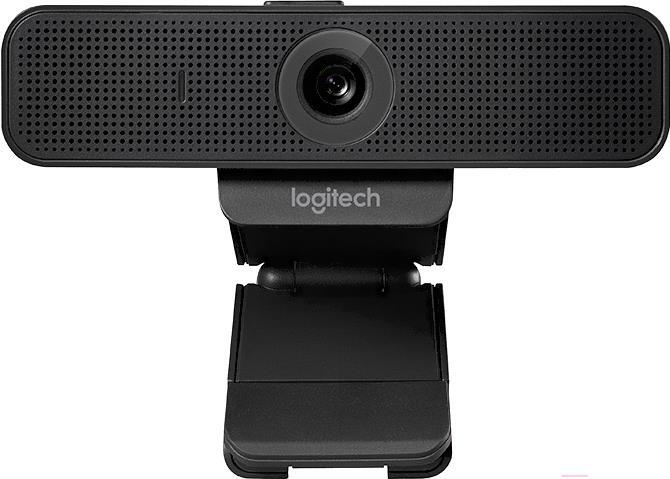 

Web-камера Logitech C925e (960-001076), Камера Web Logitech HD Pro C925e (960-001076) черный