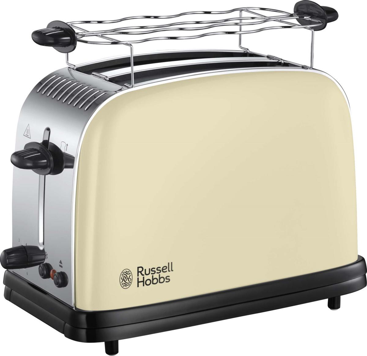 

Тостер Russell Hobbs 23334-56, 23334-56