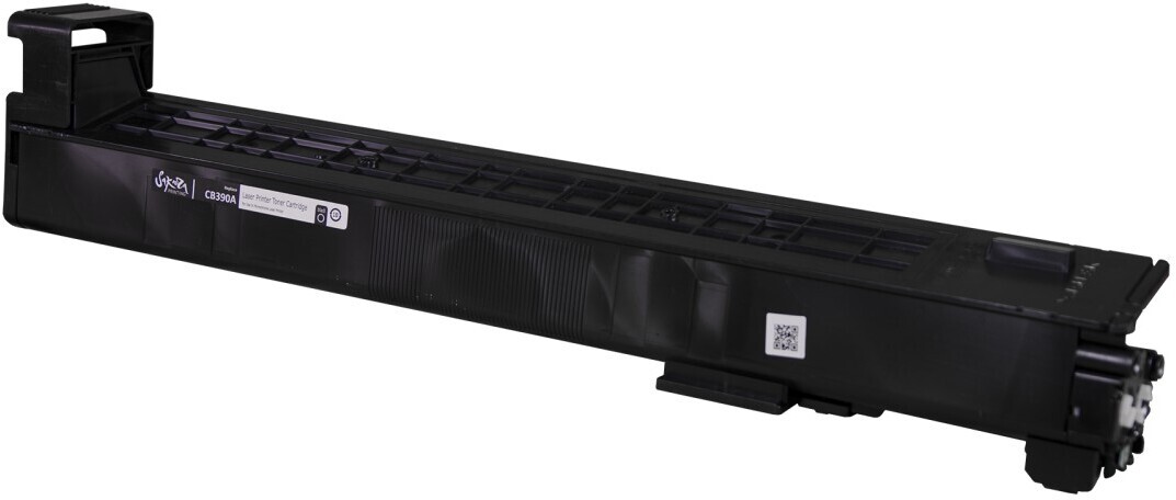 

Картридж Sakura Printing CB390A (SACB390A)