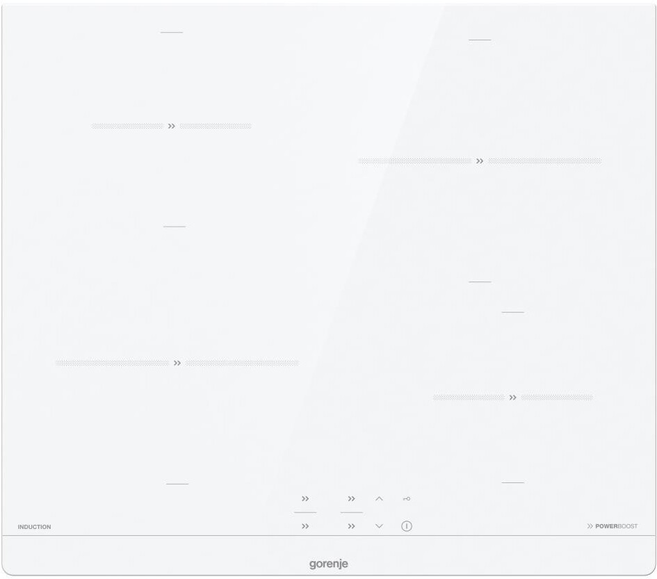 

Варочная панель Gorenje IT640WSC
