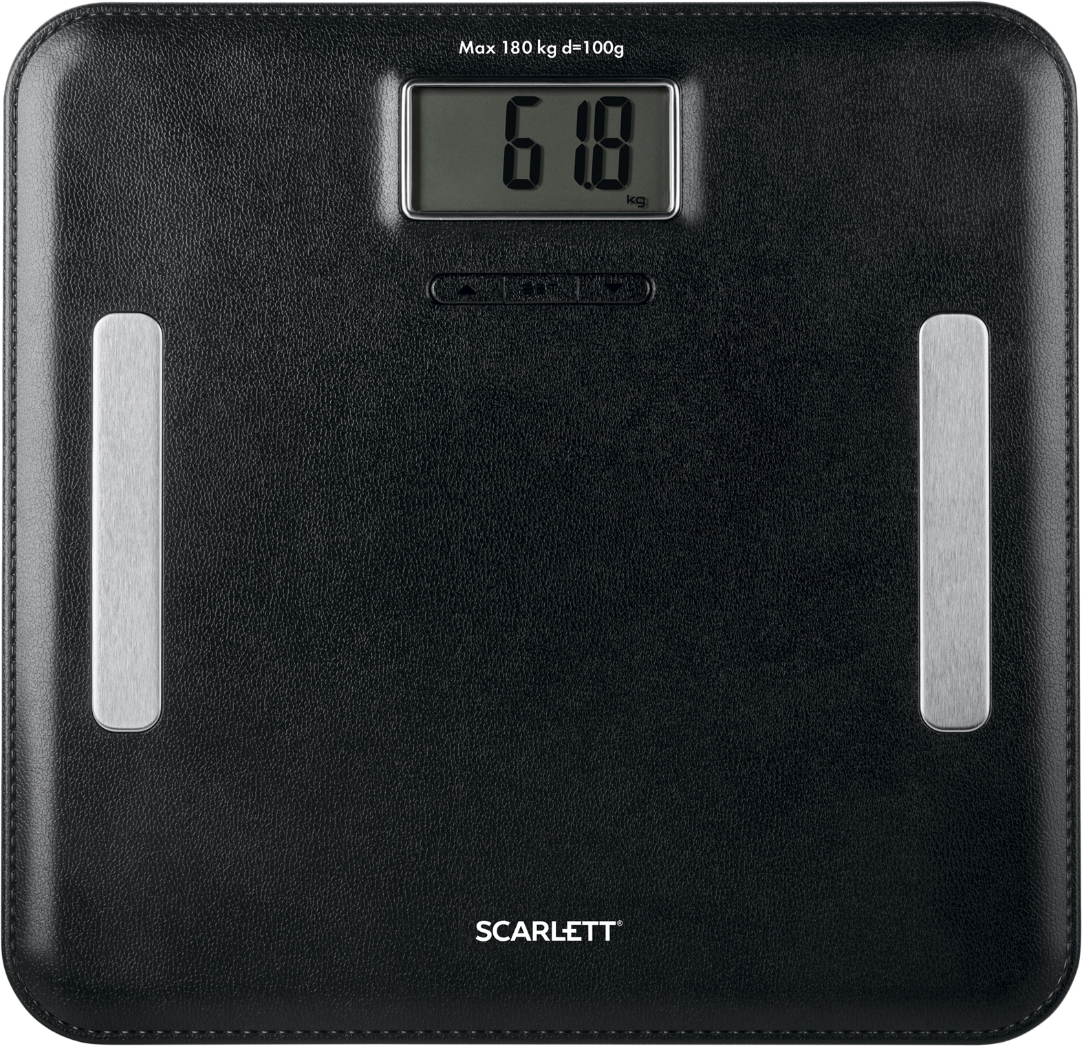 

Напольные весы электронные Scarlett SC-BS33ED81, Весы напольные Scarlett SC-BS33ED81