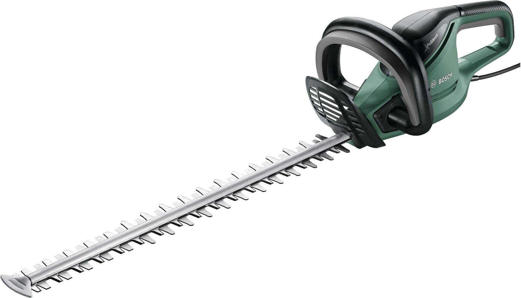 

Кусторез, высоторез и садовые ножницы Bosch Universal HedgeCut 60 [0,600.8C0.700], Universal HedgeCut 60