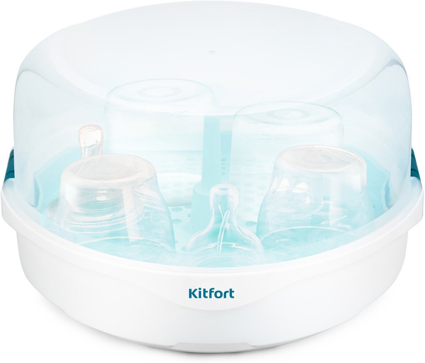 

Стерилизатор Kitfort KT-2304 для СВЧ, Стерилизатор Kitfort KT-2304 для СВЧ Kitfort KT-2304