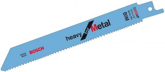 

Полотно для пилы Bosch S925VF Heavy for Metal 5 шт [2.608.657.407], Полотно для пилы Bosch S925VF Heavy for Metal 5 шт 2.608.657.407