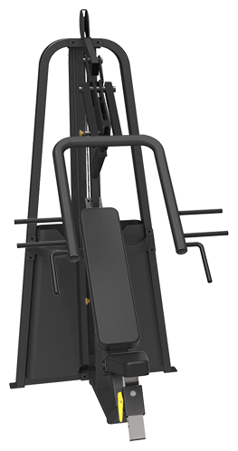 

Силовая станция Bronze Gym LD-9088, LD-9088