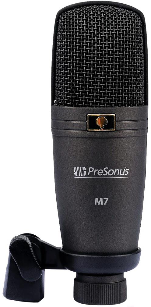 

Звуковая карта PreSonus AudioBox iTwo Studio, AudioBox iTwo Studio
