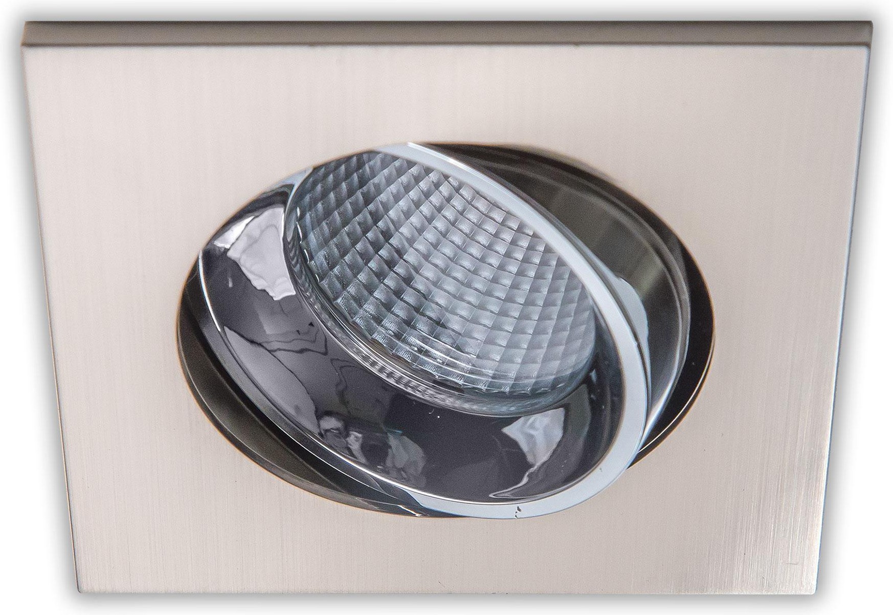 

Встраиваемый точечный светильник Citilux CLD001KNW5