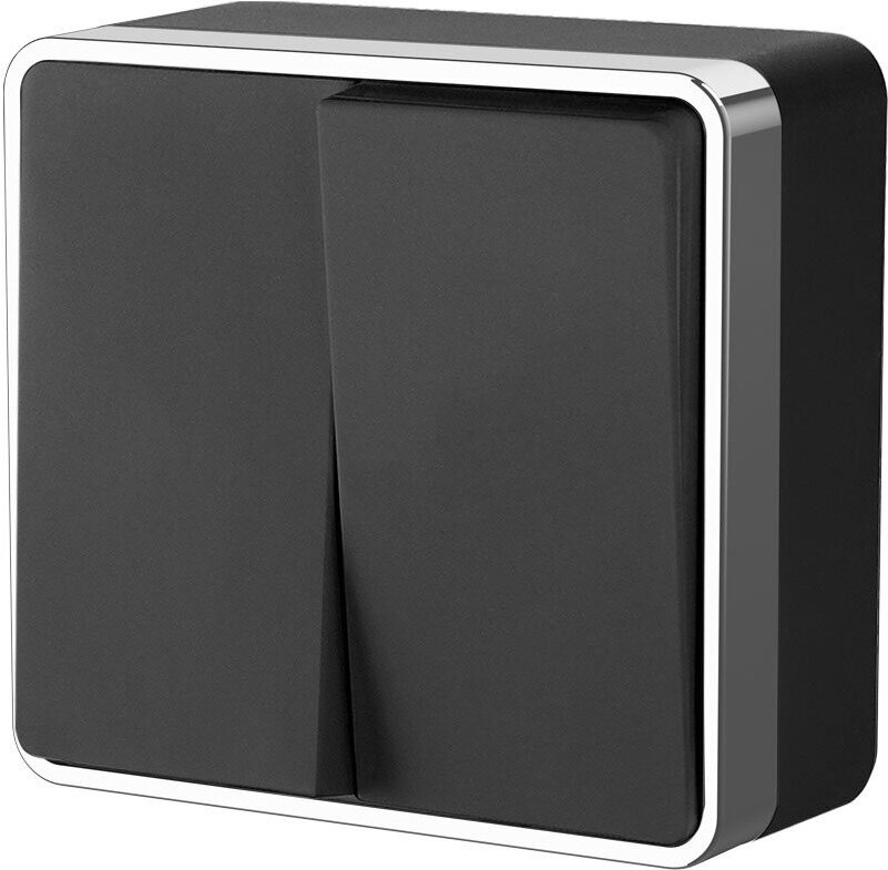 

Выключатель Werkel W5020035