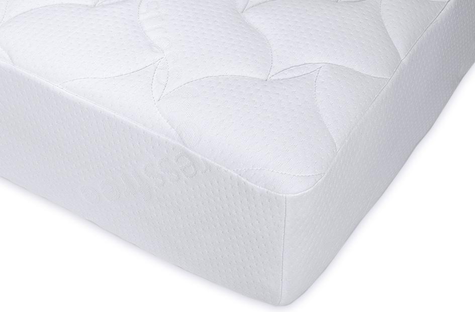 

Наматрасник Vegas Protect Stressfree S1 80x195, Protect Stressfree S1 80x195