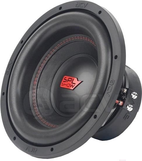 

Головка сабвуфера ACV SW PRO104D, SW PRO104D