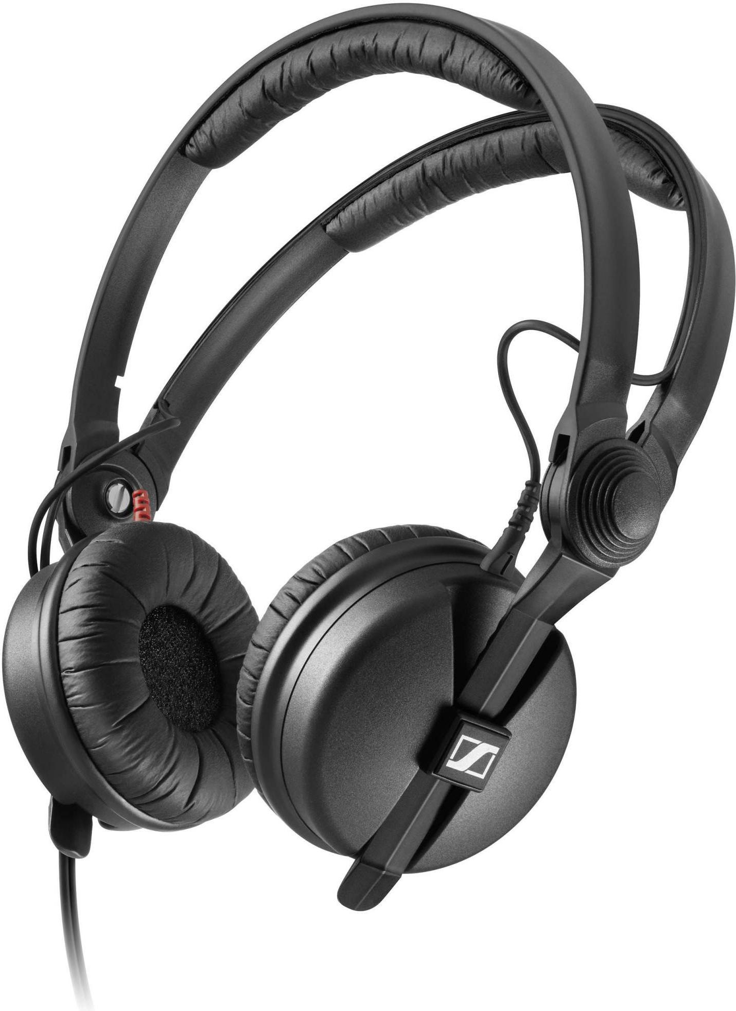 

Наушники Sennheiser HD 25 Plus, HD 25 Plus