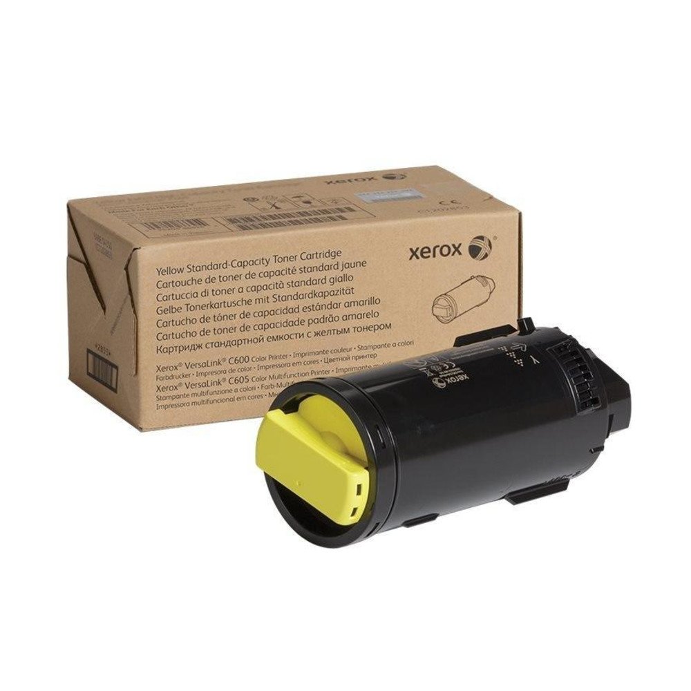 

Картридж Xerox 106R03879, 106R03879