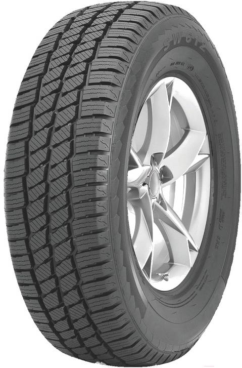 

Шины WestLake SW612 235/65R16C 115/113R, SW612 235/65R16C 115/113R