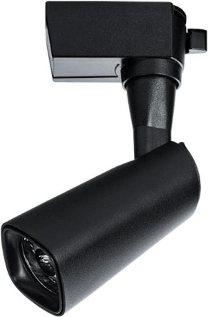 

Светильник на шине Arte Lamp A4561PL-1BK