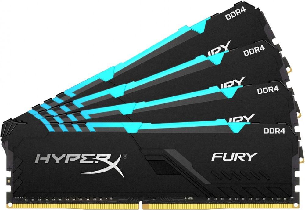 

Оперативная память Kingston DDR 4 DIMM 32Gb PC24000 [HX430C15FB3AK4/32], DDR 4 DIMM 32Gb PC24000
