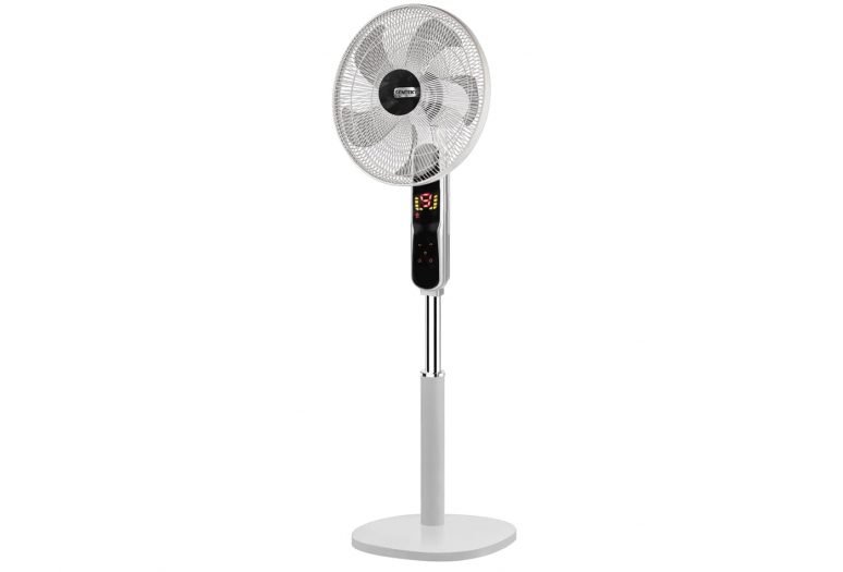 

Вентилятор CENTEK CT-5018 Gray, CT-5018