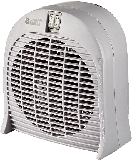 

Тепловентилятор Ballu BFH/S-04
