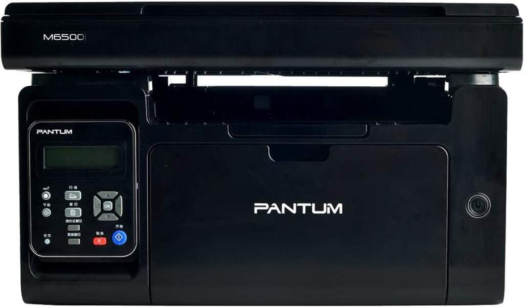 

МФУ Pantum M6500