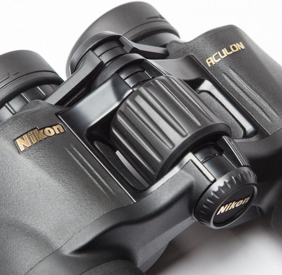 

Бинокль Nikon Aculon A211 10x50, Бинокль Nikon ACULON A211 10x50