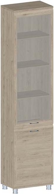 

Шкаф Лером ШК-2843 гикори джексон светлый [ШК-2843-ГС], Шкаф Лером ШК-2843 ШК-2843-ГС гикори джексон светлый