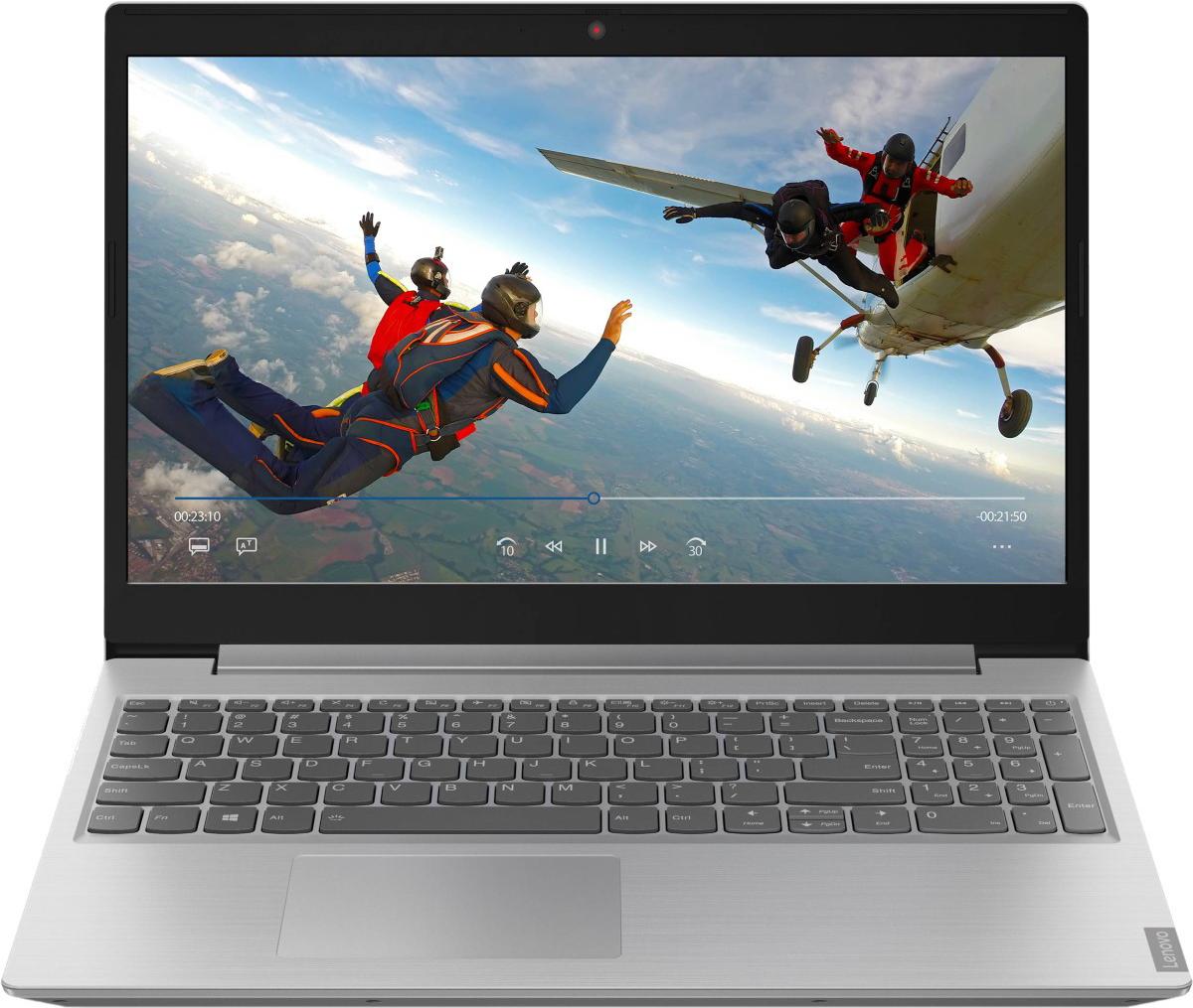 

Ноутбук Lenovo IdeaPad L340-15API Black [81LW0057RK], IdeaPad L340-15API