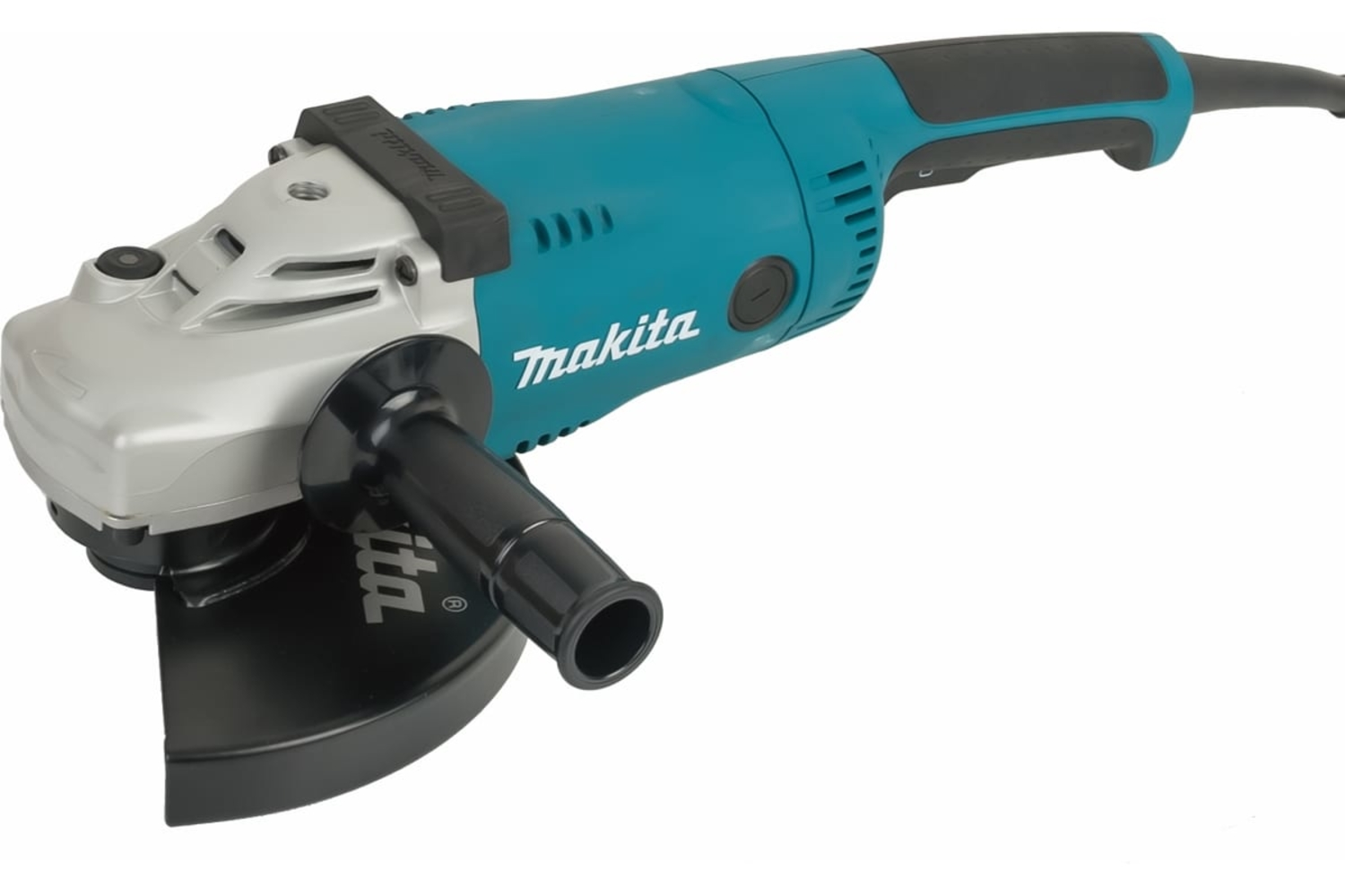 

Профессиональная угловая шлифмашина Makita GA9020SFK, Угловая шлифмашина Makita GA9020SFK