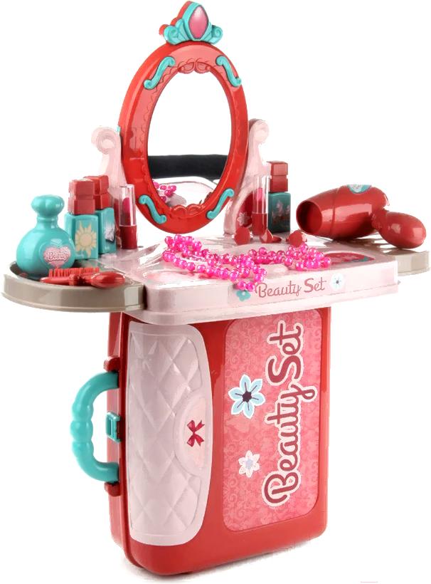 

Игровой набор Pituso Бьюти (HW20001789)