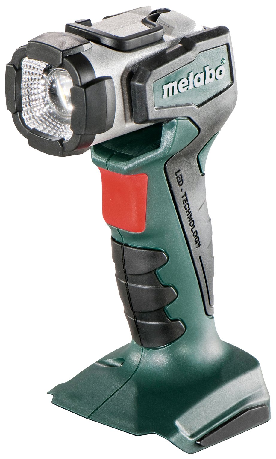 

Фонарь Metabo ULA 14.4-18 LED [600368000], ULA 14.4-18 LED