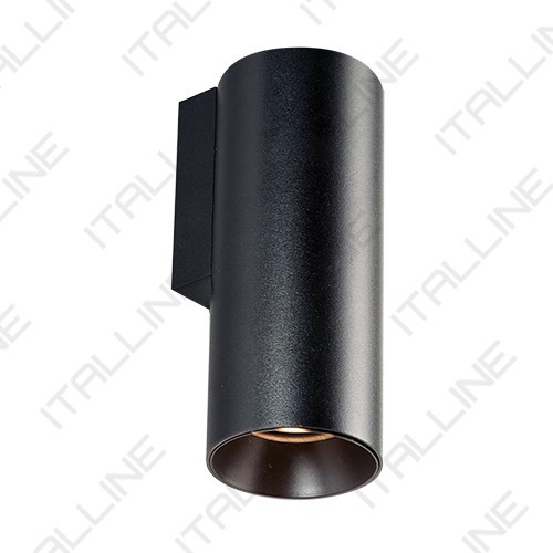 

Бра Italline DANNY W1 Black, Бра ITALLINE DANNY W1 Black