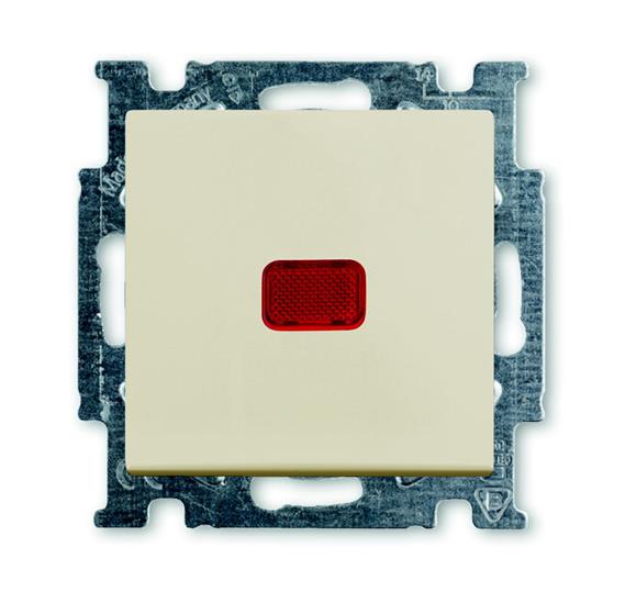 

Выключатель ABB Basic 55 1012-0-2150 слоновая кость, Basic 55 1012-0-2150