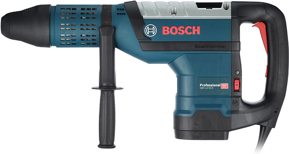 

Перфоратор Bosch GBH 2-20 D Professional [061125A400], Перфоратор Bosch GBH 2-20 D Professional 0.611.25A.400