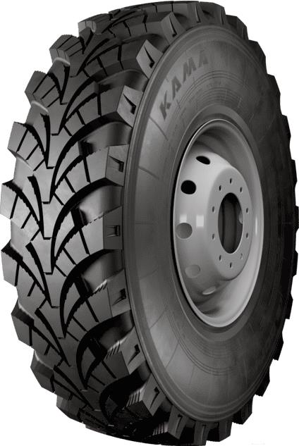 

Автомобильные шины KAMA 431 12.00R18 136J