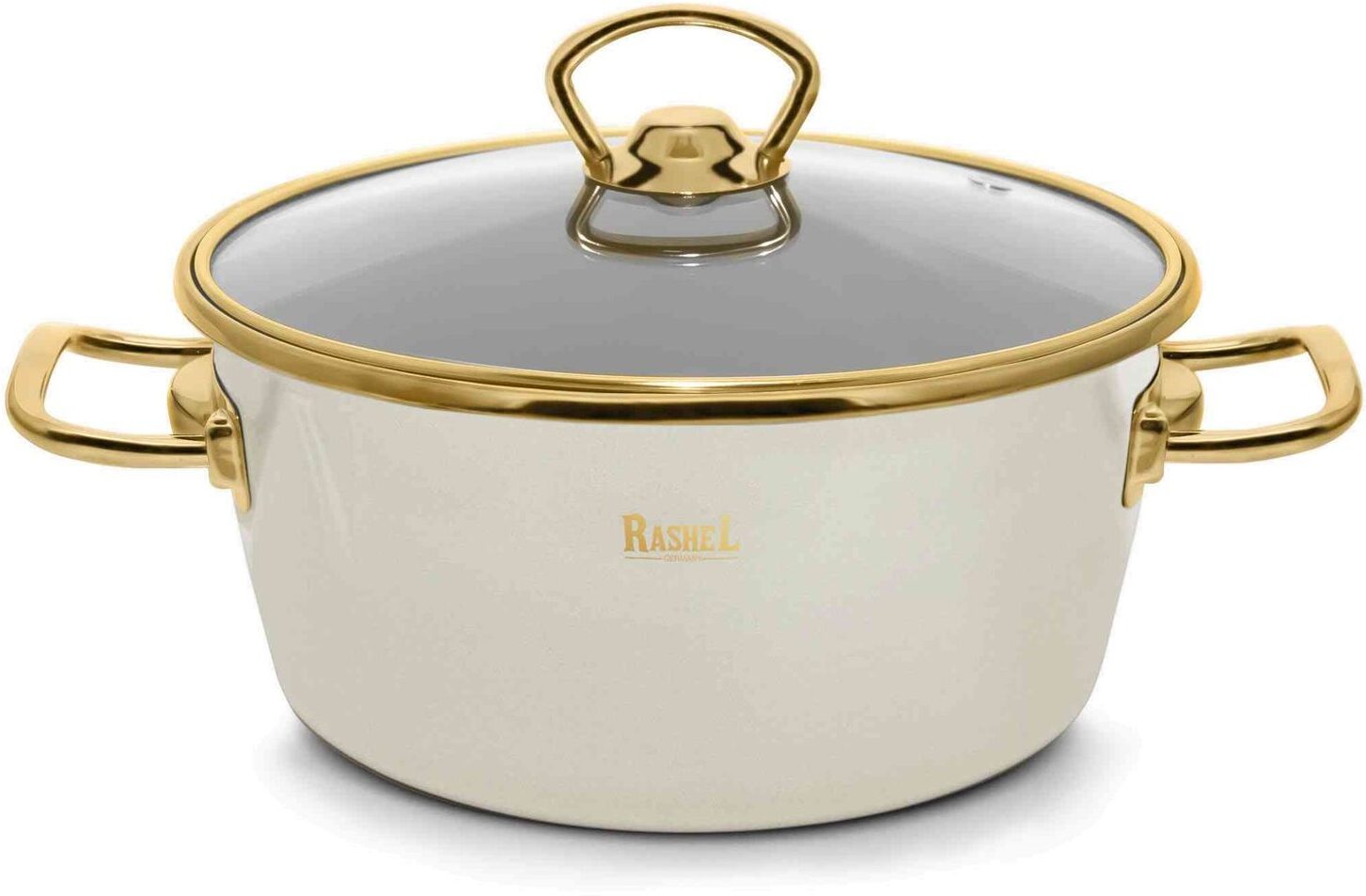 

Кастрюля Rashel R0920